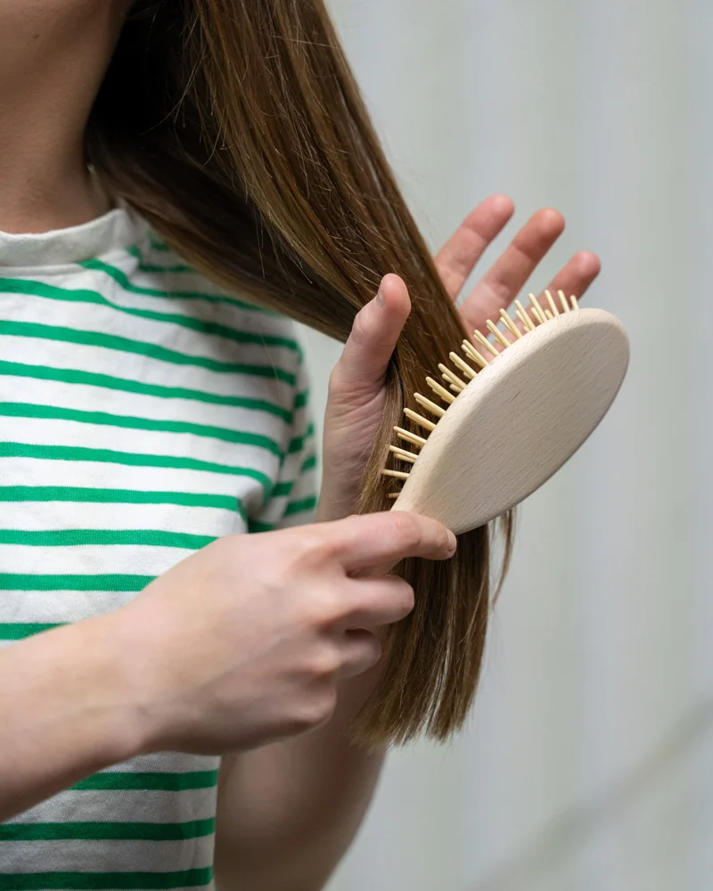 filaments de brosses à dents