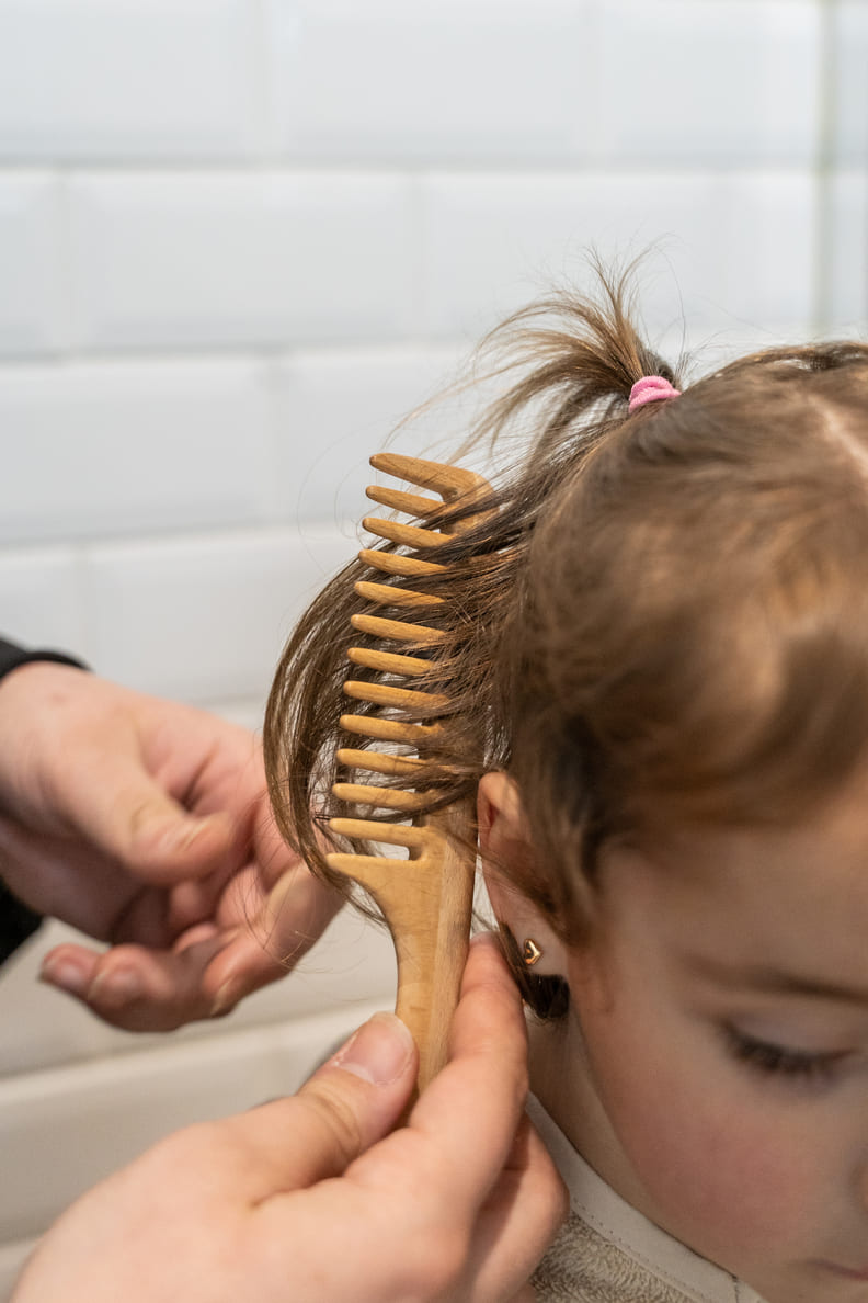 filaments de brosses à dents